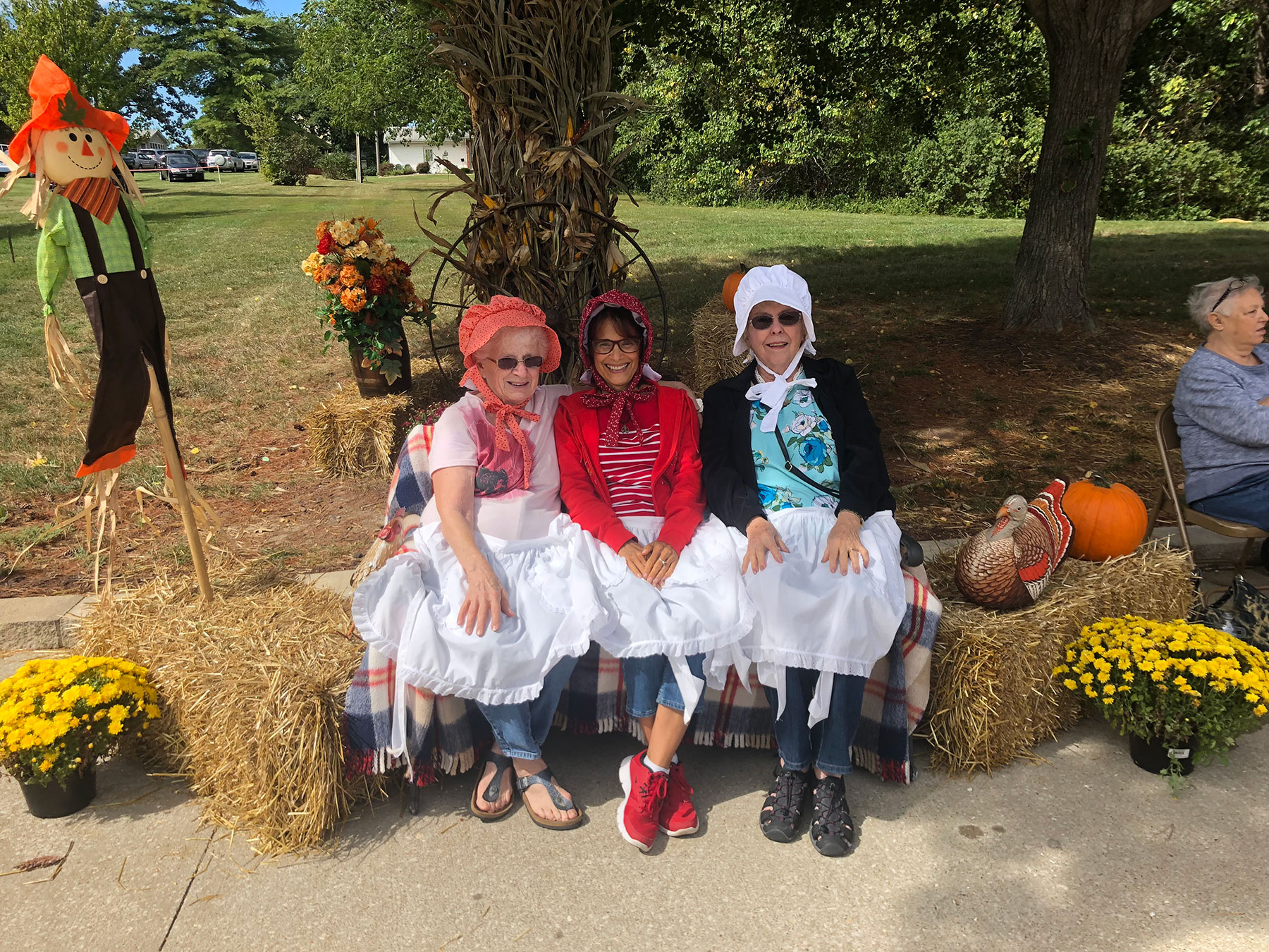 Fall-Fest