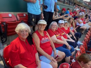 Cardinals Game 2022