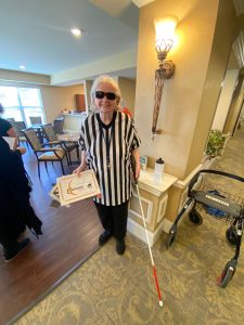 Joyce Halloween 2022