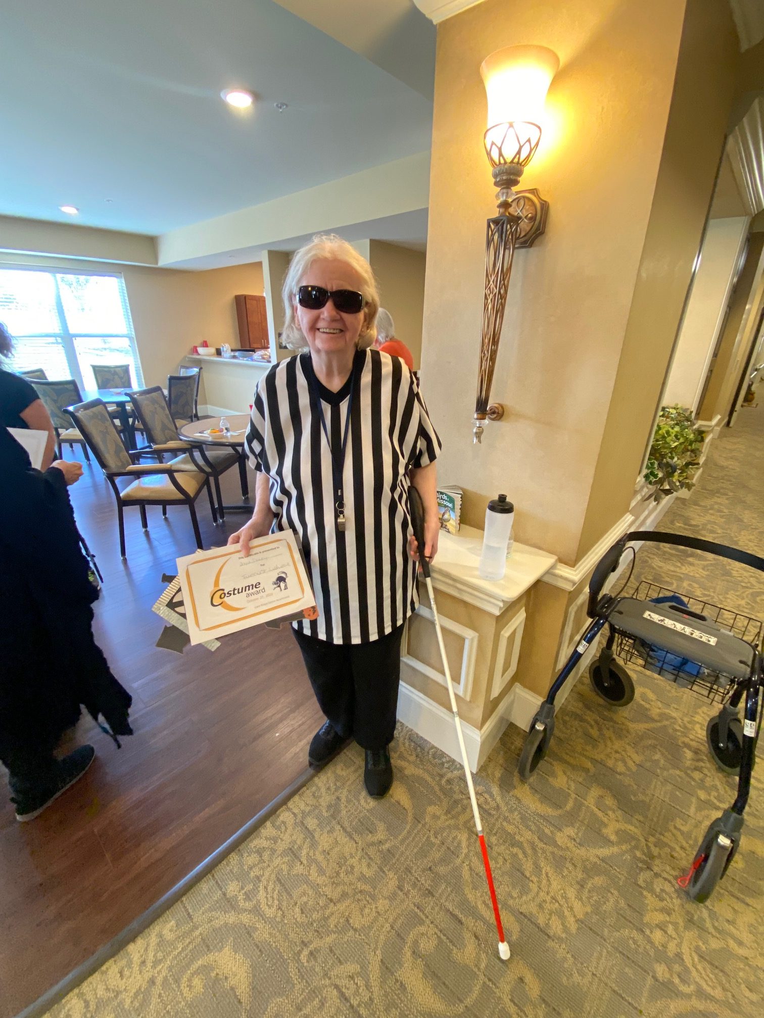 Joyce Halloween 2022